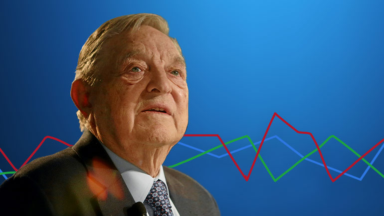De Grootste Handelaren ter Wereld – George Soros